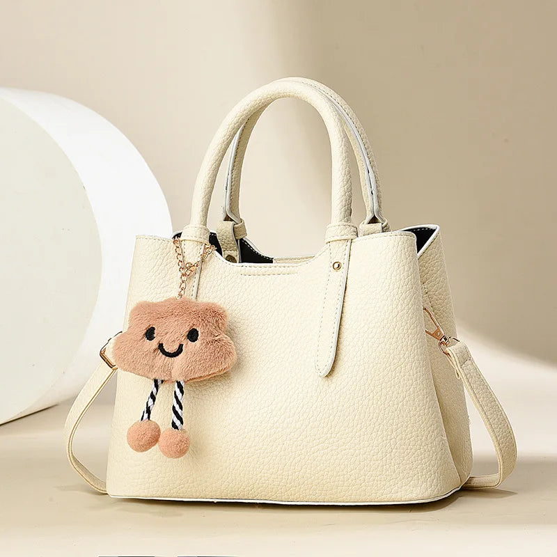 Women's New commuter small square bag