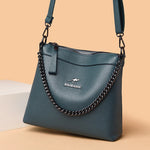 High Quality Messenger Bags Small Purse Ladies Handbags