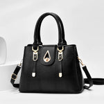 New Women Large Capacity Handbag