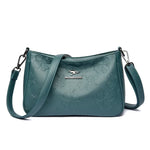 High Quality LeatherCrossbody Bags For Women