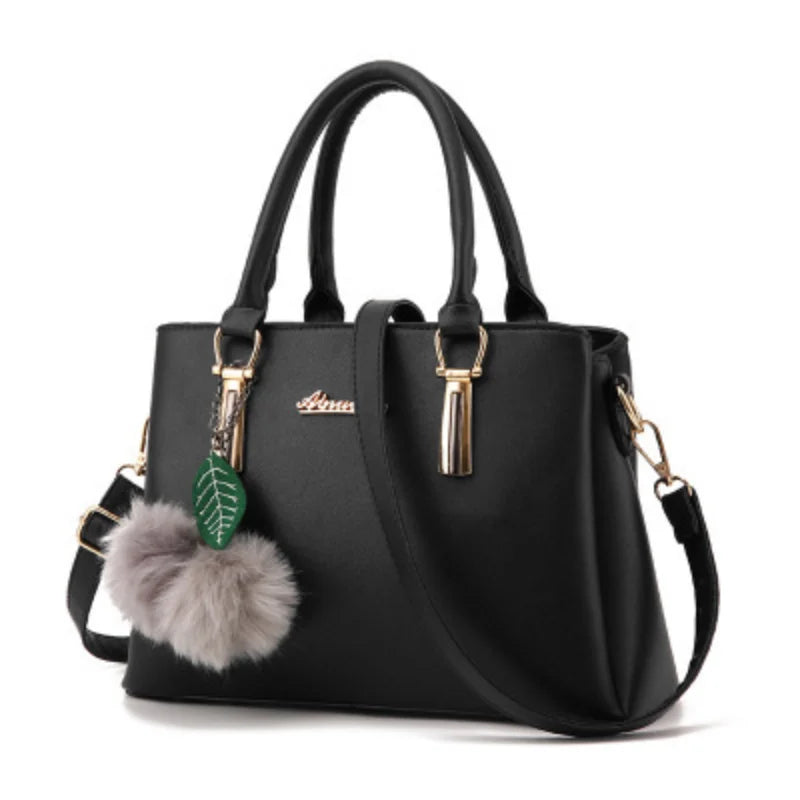 Women Retro Fashion Shoulder Bag