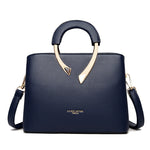 New Large Tote Women Handbag