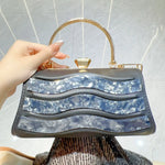 Women Evening Clutch Bags