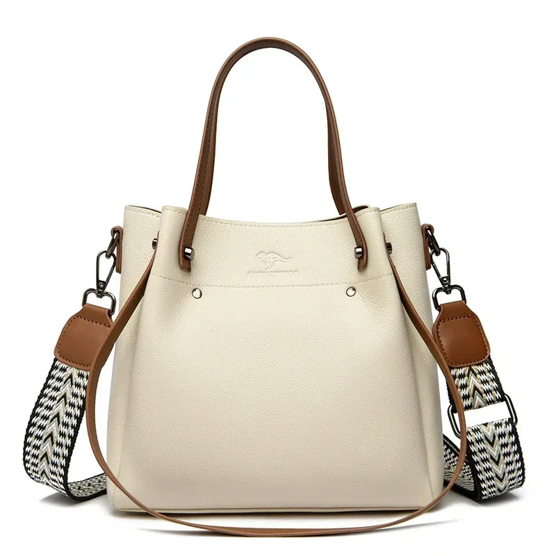 3 Layers Luxury Handbags