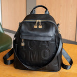 Versatile College Student Backpack