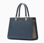 High quality genuine leather bag