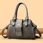 2 Layer Large Capacity Tote Bag