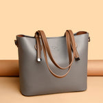 New Fashionable and High end Texture tote bag