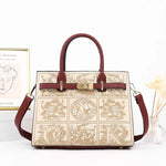 New Chinese atmosphere mother bag