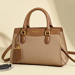 Handbag new minimalist style women's bag