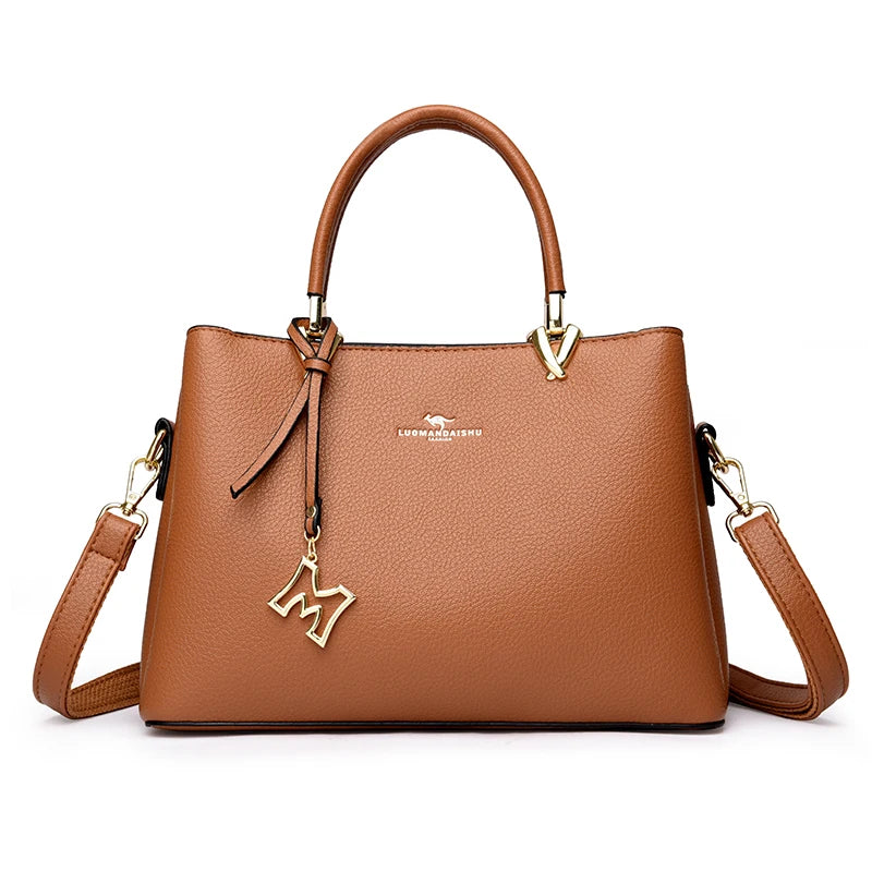 LONOOLISA Brand Women's Handbag