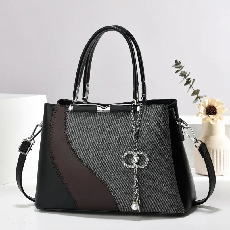 High Quality Leather Handbags