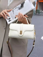 Genuine Leather Crossbody Bags