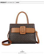 Women Large Capacity Handbags