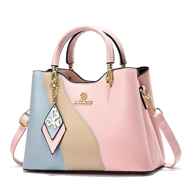 2025 Personalized Women's Tote Bag