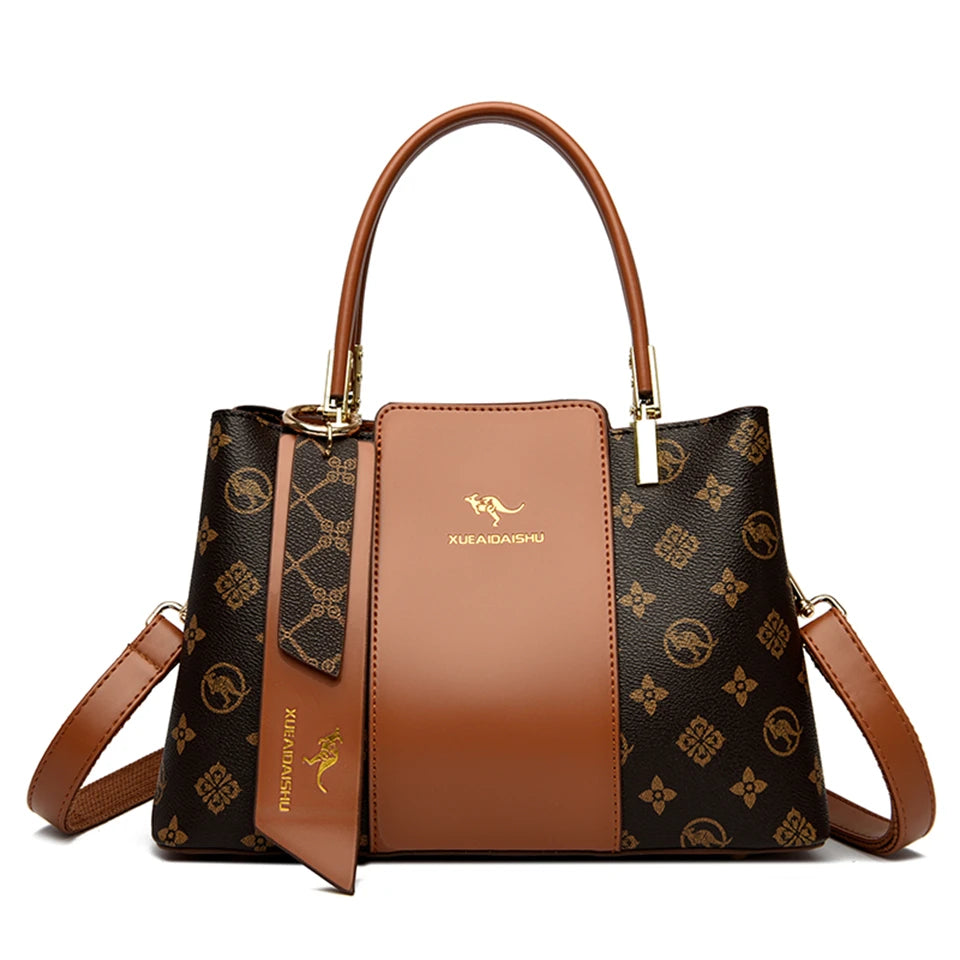 High-end authentic bags for women