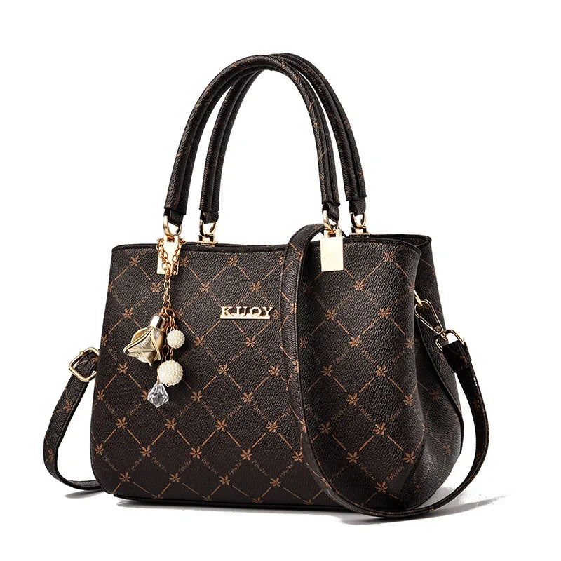 Large Capacity Handbag for Women