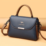 High Quality genuine Leather Shoulder Croosbody Bags