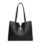Vintage Large Capacity Tote Bag
