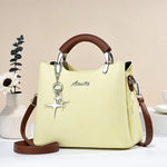Luxury Brand Designer Women's Fashionable Handbag