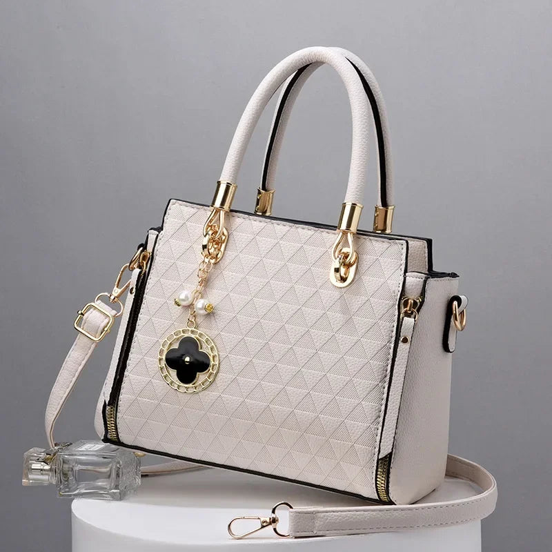 Luxury Brand Designer Women'S Handbag