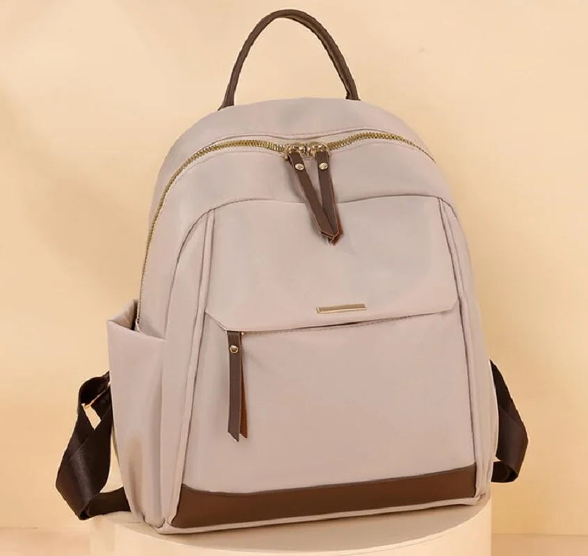 Lightweight and convenient mini backpack for girls
