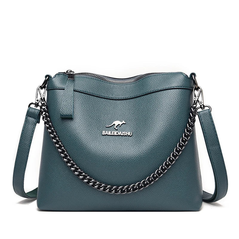 High Quality Messenger Bags Small Purse Ladies Handbags