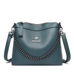 High Quality Messenger Bags Small Purse Ladies Handbags
