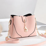 New Handheld Small Square Bag