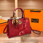 Chinese Style Crossbody Purses and Handbags