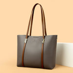 New autumn Single Shoulder Large Capacity Tote Bag