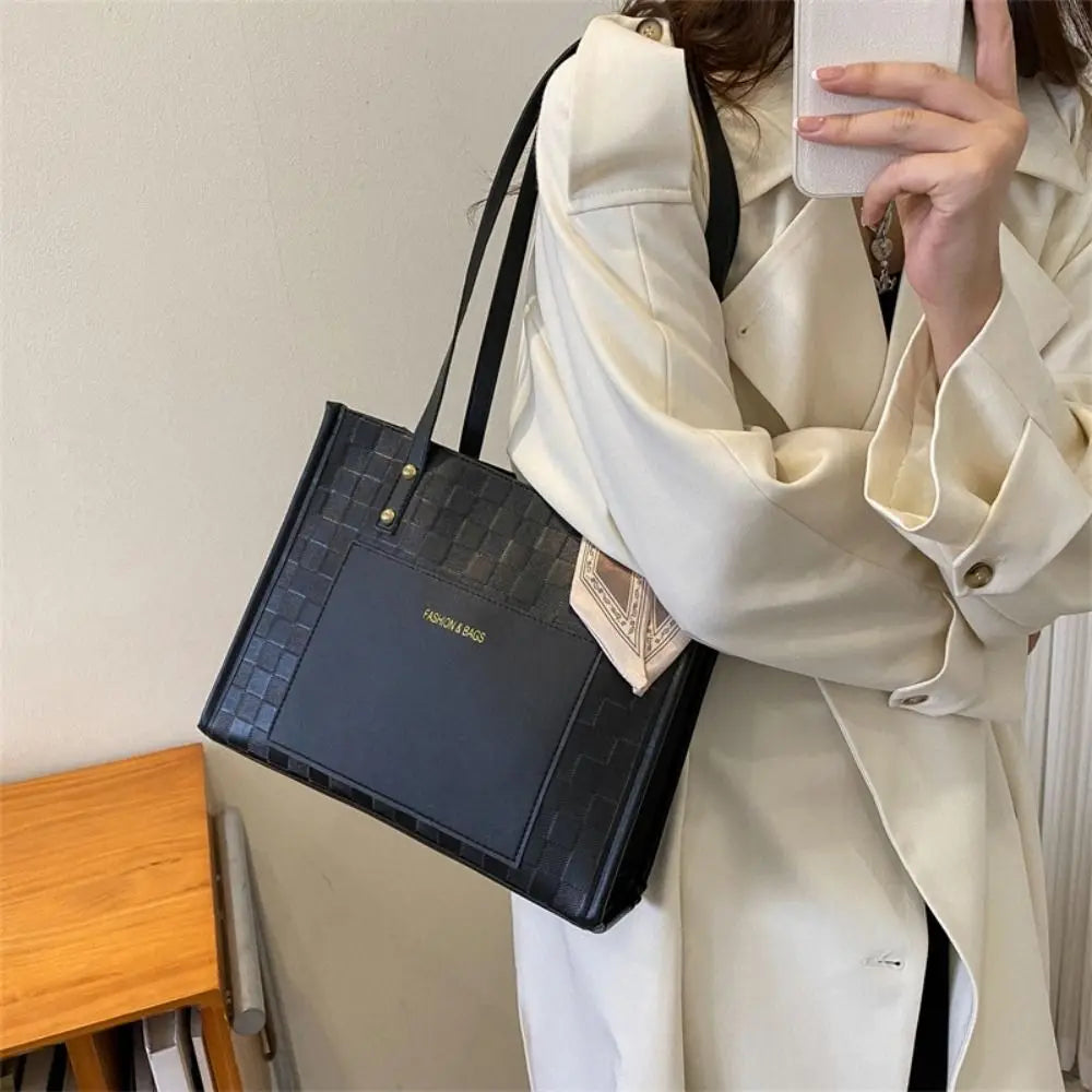 New Large Capacity Tote Bag