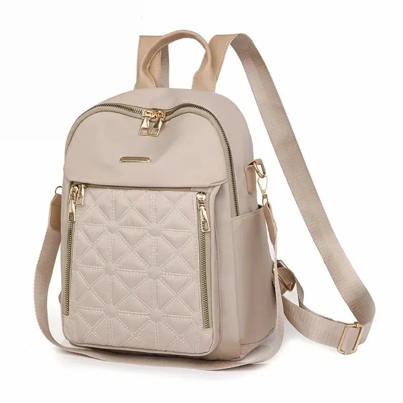 New Korean Edition Versatile Large Capacity Water ProofBackpack
