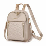 New Korean Edition Versatile Large Capacity Water ProofBackpack