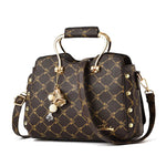 New Summer Popular Women's Handbag