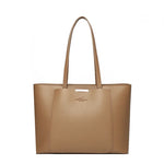 High Quality Leather Shoulder Crossbody Messenger Tote Bag