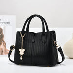 Soft Leather Luxury Women HandBags