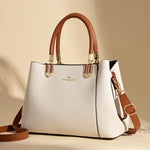 Large Capacity Mom Shoulder Bag