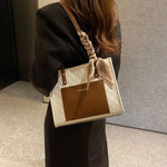 New Large Capacity Tote Bag