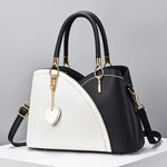 Summer 2025 Women's PU Leather Cat Coin Shoulder Bag