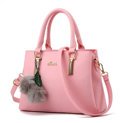 Women Retro Fashion Shoulder Bag