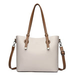 New Fashionable and High end Texture tote bag