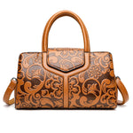 Women Soft Leather Handbags