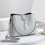 New Handheld Small Square Bag