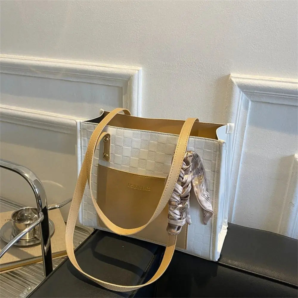 New Large Capacity Tote Bag