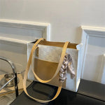 New Large Capacity Tote Bag
