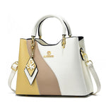 2025 Personalized Women's Tote Bag