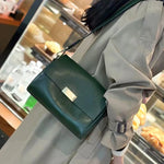 New Genuine Leather Women Shoulder Bag