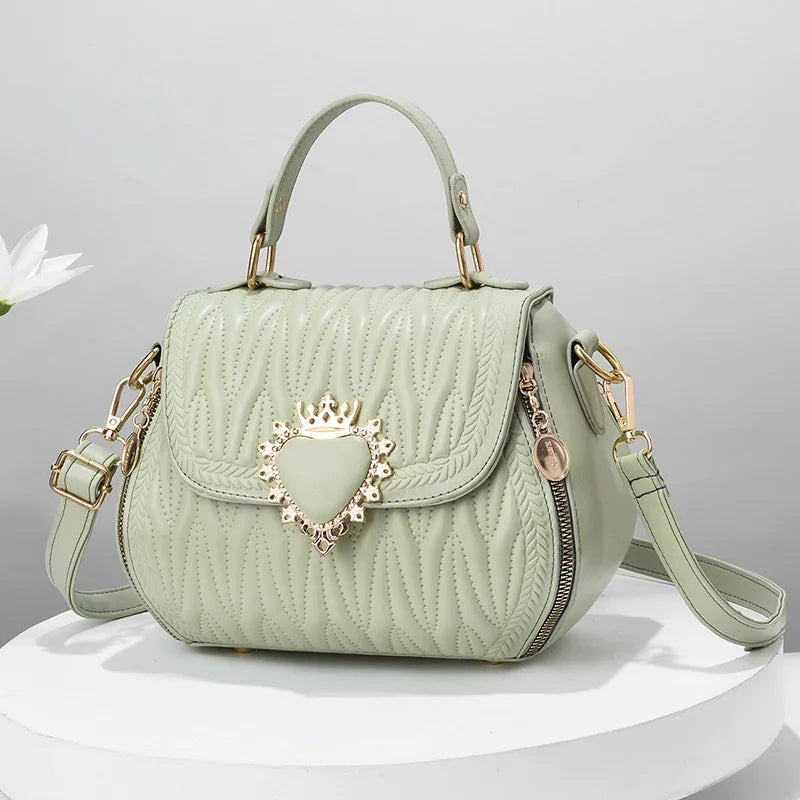 New High-end Fashion Handbag