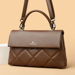 Women's Bag New Trend Korean Handbags